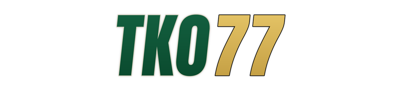 TKO77 Logo